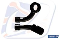 Banjo M10 BLACK 70/60gr RIGHT-SIDE/VEND