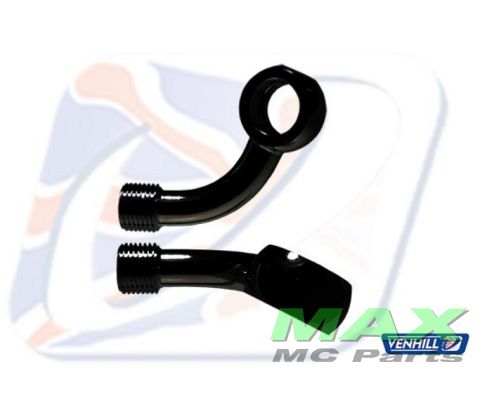 Banjo M10 BLACK 70/60gr RIGHT-SIDE/VEND