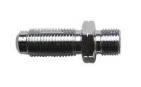 10x1-1/8BSP Male B'head adap.cvex-chrome