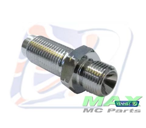 10x1MM 1/8 *BSP* MALE BULKHEAD ADAPTER