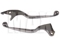 Greb BREMS/KOBLING SET VT600 SHADOW