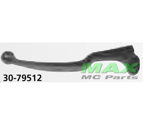 Greb LH-BLK SUZUKI DM50 SAMURAI