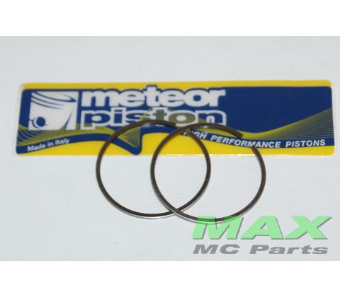 Stempelring sæt METEOR 40,50MM