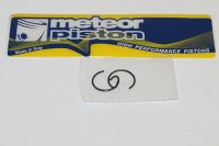 Låsering METEOR 2 Stk. 14MM - G-TYPE