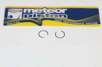 Låsering METEOR 2 Stk. 10MM - C-TYPE