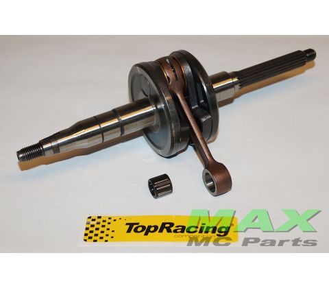 Komplet krumtap APRILIA ADLY YAMAHA