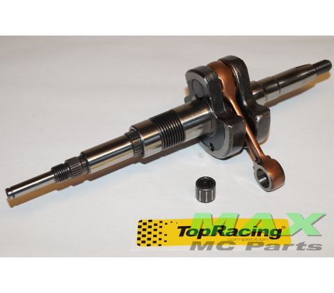 Komplet krumtap SUZUKI HYOSUNG