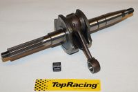 Komplet krumtap DERBI