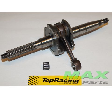 Komplet krumtap DERBI