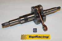 Komplet krumtap SUZUKI APRILIA