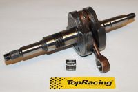 Komplet krumtap SUZUKI 