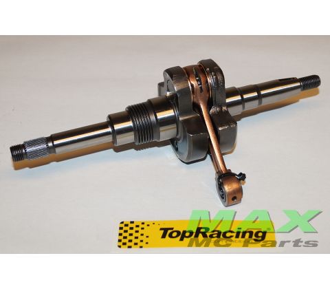 Komplet krumtap SUZUKI