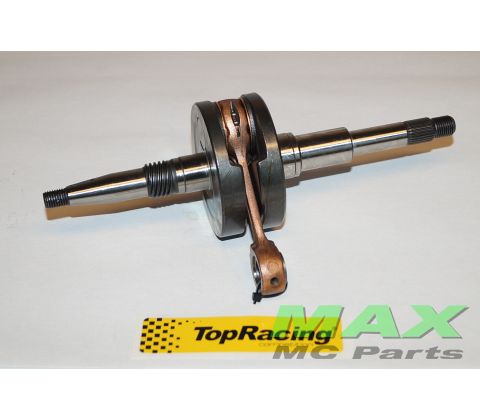 Komplet krumtap ZYM JET50