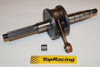 Komplet krumtap CPI POPCORN50