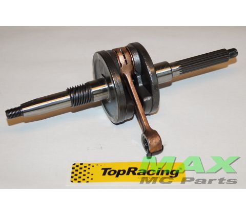 Komplet krumtap  PGO COMET