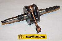 Komplet krumtap  PGO COMET