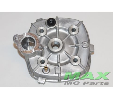 Topstykke -  Ø40,0mm  