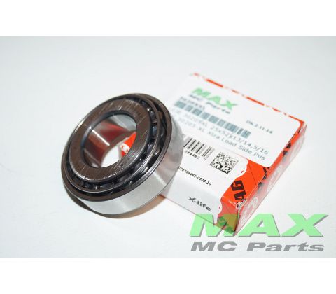 LEJE 30205XL 25x52x13/14,5/16,25 X-Load