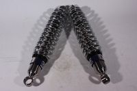 Hagon Twin dæmper chrom