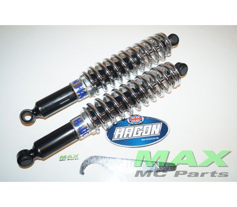 Hagon Twin Dæmper CB1300 X4 97-03