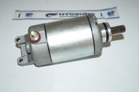 MOTOR ASS'Y, STARTER TE450 *NLA*