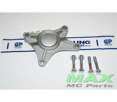 BRACKET START MOTOR GT650