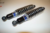 Hagon Twin Dæmper VT700 VT750 85->