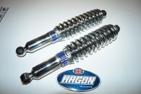 Hagon Twin Dæmper 320MM *CROM* VN1500
