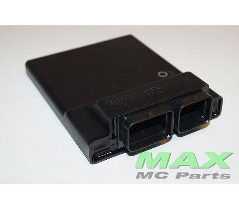 IGNITOR. CDI unit GT650 gl.m 2 stik