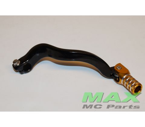 Gear Pedal SUZUKI RM125 04-09