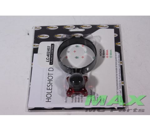 HOLESHOT HONDA MOTOCROSS