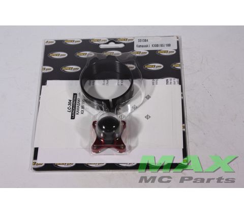 HOLESHOT KAWASAKI MOTOCROSS