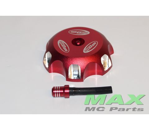 Tankdæksel CRF XR TRX