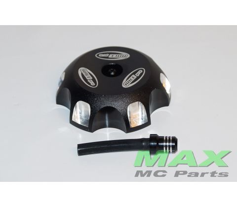 Tankdæksel CRF XR TRX