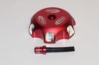 Tankdæksel CR CRF XR