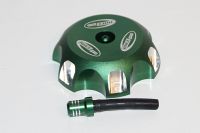 Tankdæksel KAWASAK KX KLX