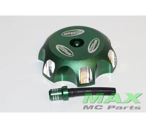 Tankdæksel KX125 KX250 KX450