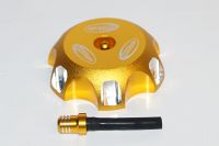 Tankdæksel SUZUKI RMZ DRZ LTR