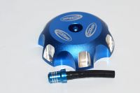 Tankdæksel YAMAHA YZ WR RZF