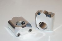 RACE PRO Monterings kit til styr