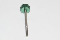 Luft filter bolt MX KAWASAKI GRØN