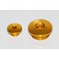 MOTORPLUG KIT GULD SUZUKI (2pcs)