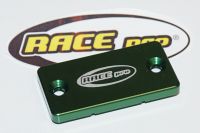 Bremse Master dæksel for