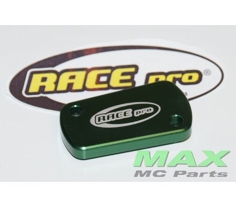 Bremse Master dæksel bag