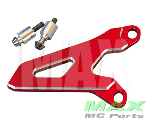 Dæksel til fortandhjul