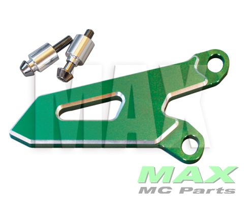 Dæksel til fortandhjul