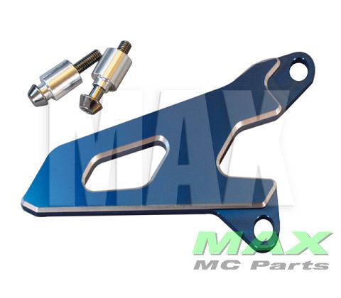 Dæksel til fortandhjul