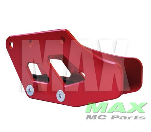 Kædestyr-holder til bagtandhjul