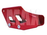 Kædestyr-holder til bagtandhjul