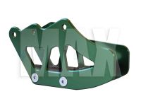 Kædestyr-holder til bagtandhjul